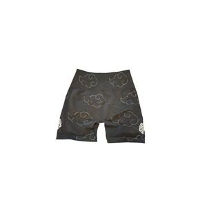 Darc sport Naruto Women's  Compression  gym shorts
